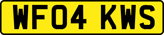 WF04KWS