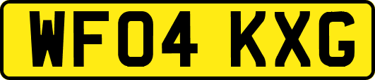 WF04KXG