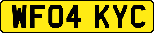 WF04KYC