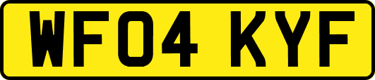 WF04KYF