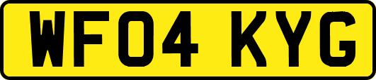 WF04KYG