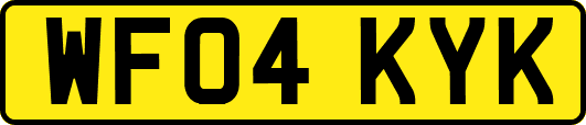 WF04KYK