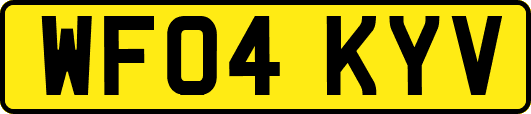 WF04KYV