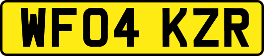 WF04KZR