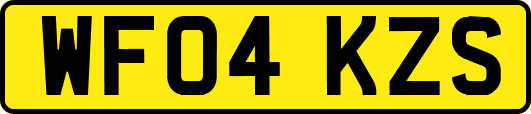 WF04KZS