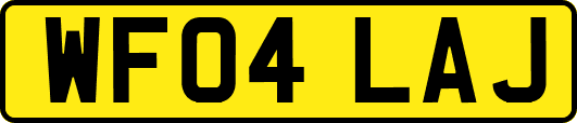 WF04LAJ
