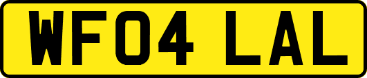 WF04LAL