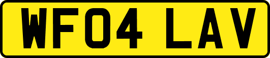 WF04LAV