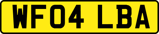 WF04LBA