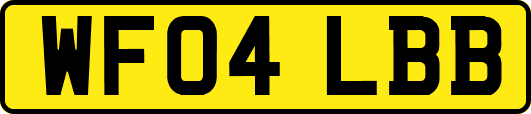 WF04LBB
