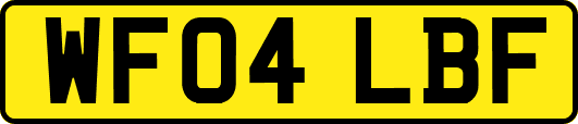 WF04LBF