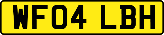 WF04LBH