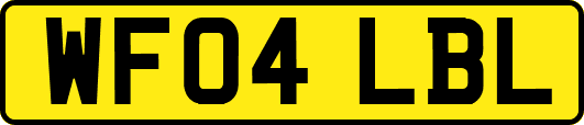 WF04LBL