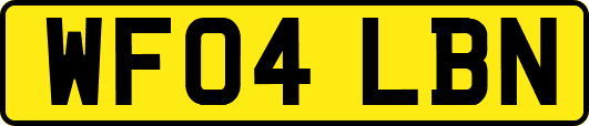 WF04LBN