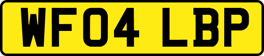 WF04LBP