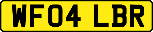 WF04LBR
