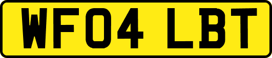 WF04LBT