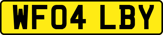 WF04LBY