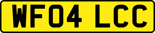 WF04LCC