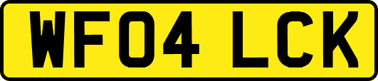 WF04LCK