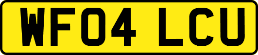 WF04LCU