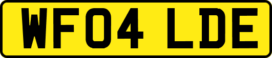 WF04LDE