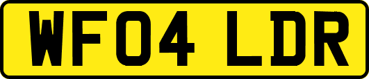 WF04LDR