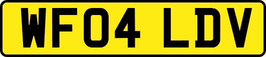 WF04LDV