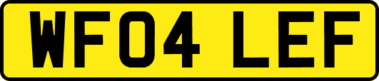 WF04LEF