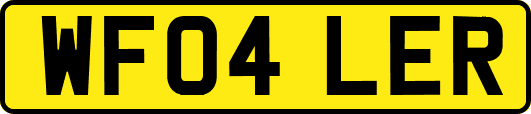 WF04LER