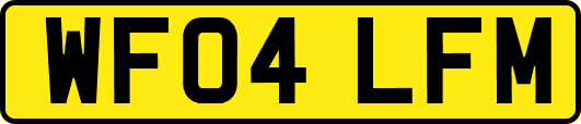 WF04LFM