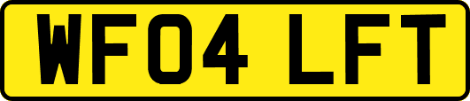WF04LFT