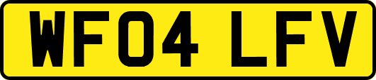 WF04LFV