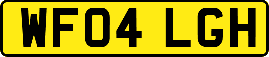 WF04LGH