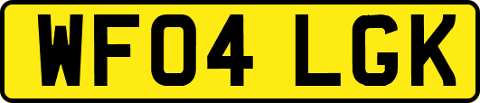 WF04LGK