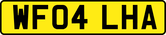WF04LHA