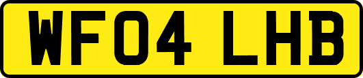 WF04LHB
