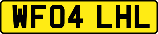 WF04LHL