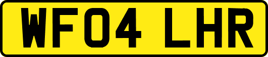 WF04LHR