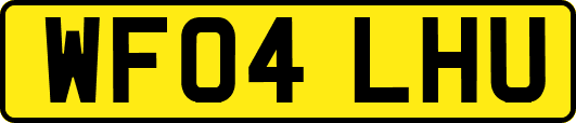 WF04LHU