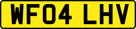 WF04LHV