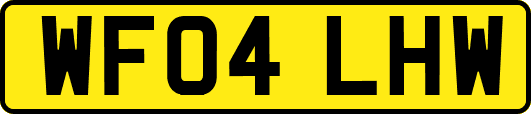 WF04LHW