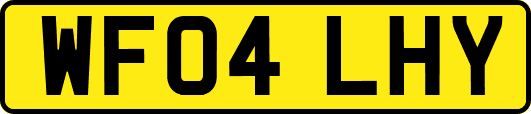 WF04LHY