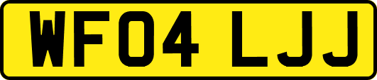 WF04LJJ