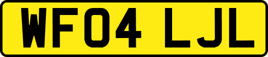WF04LJL