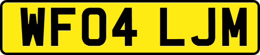 WF04LJM