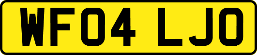 WF04LJO