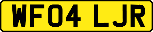 WF04LJR
