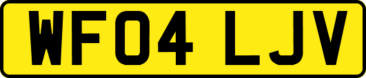WF04LJV