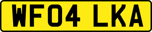WF04LKA